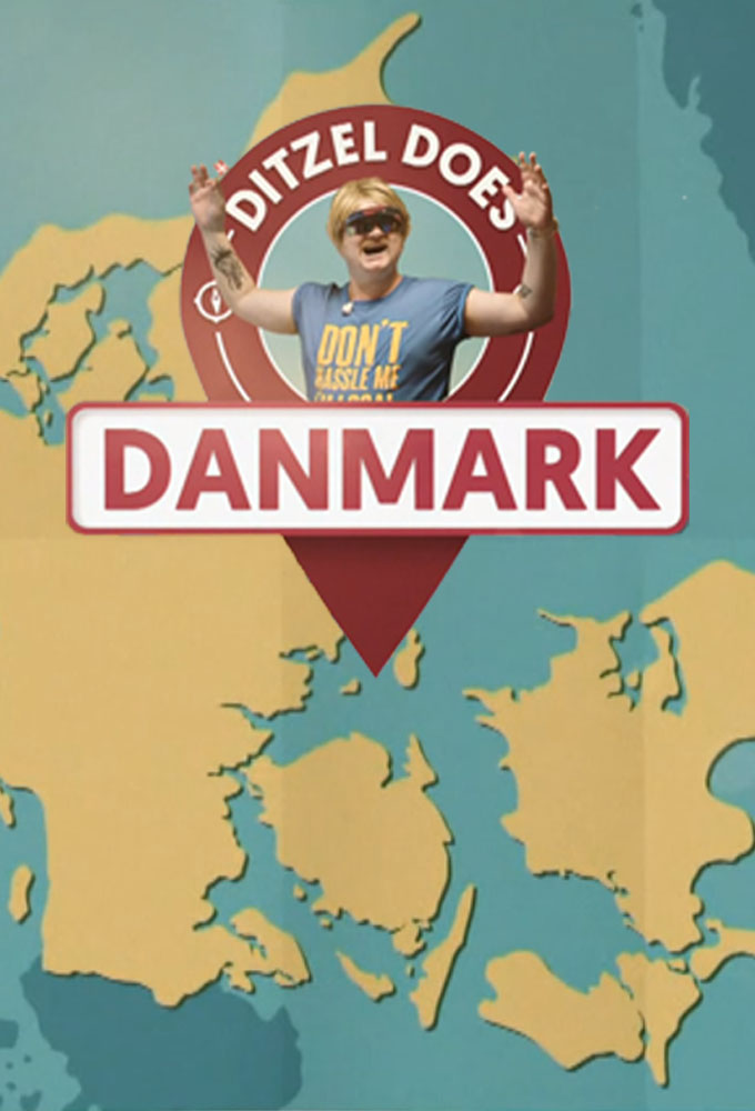 Ditzel Does Danmark