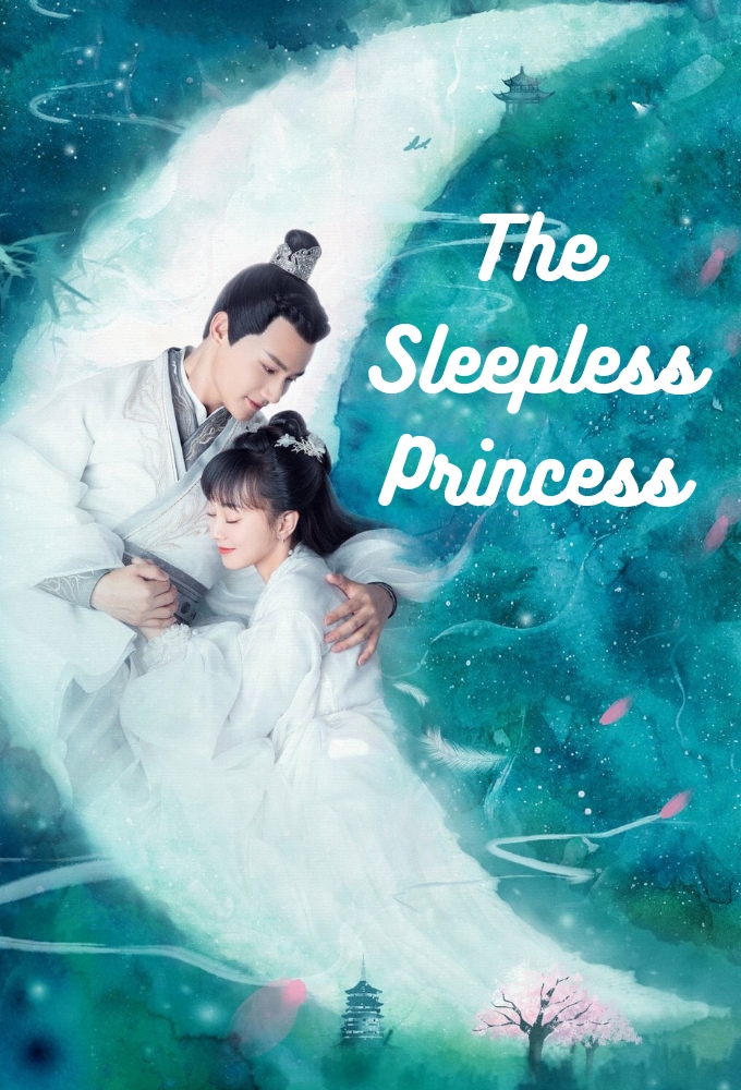 The Sleepless Princess
