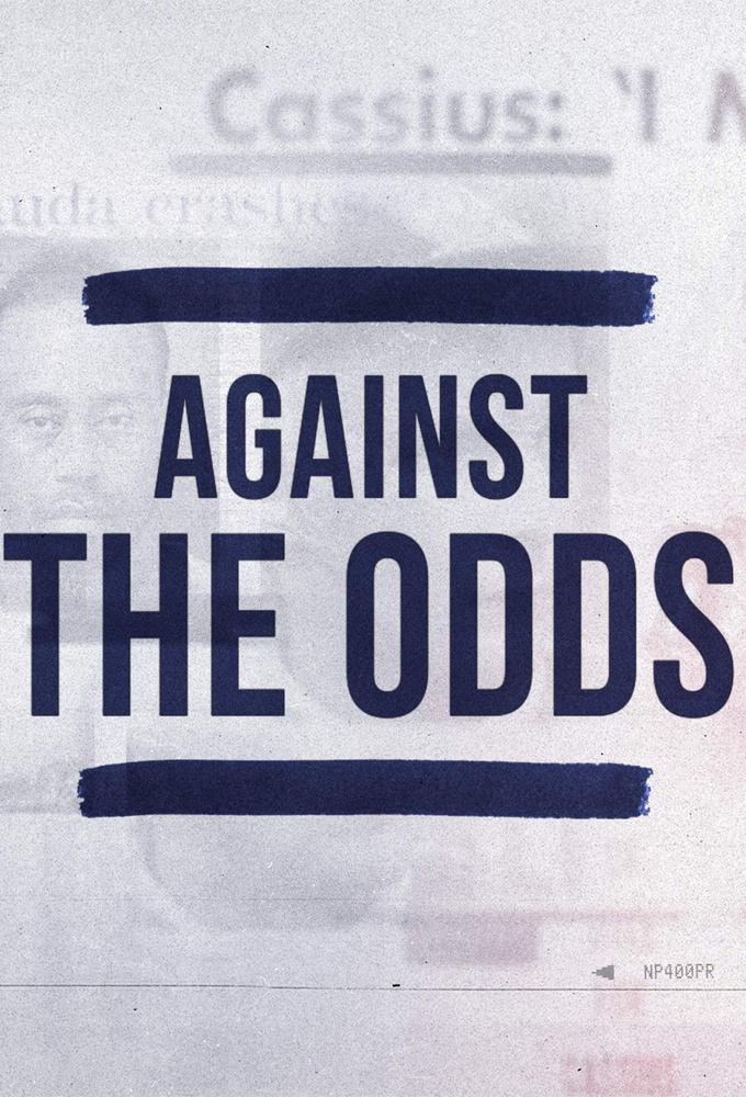 Against The Odds (2019)