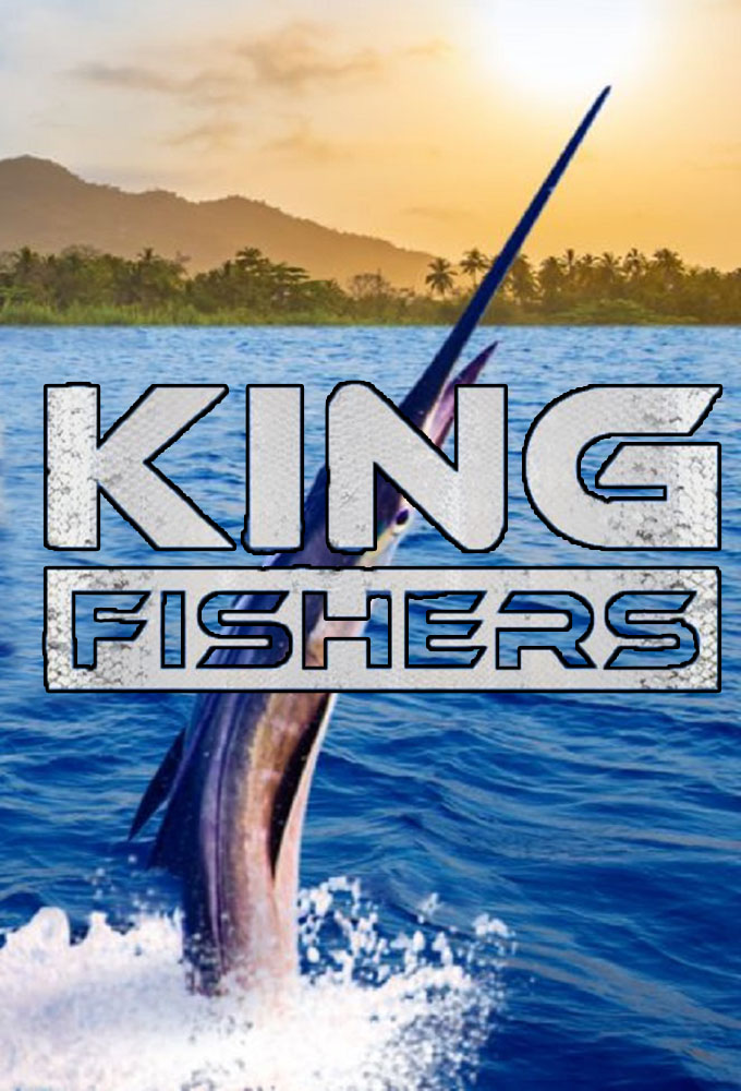 King Fishers