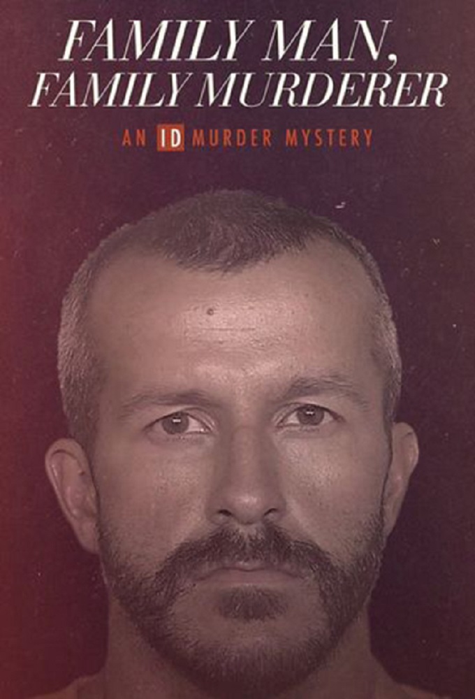 Family Man, Family Murderer: An ID Murder Mystery