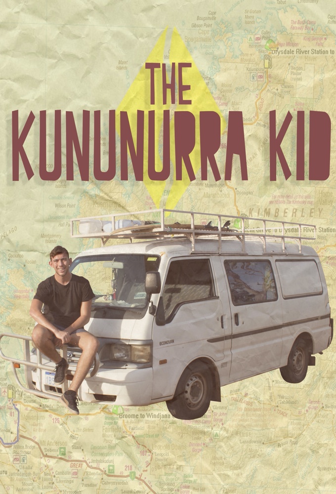 The Kununurra Kid