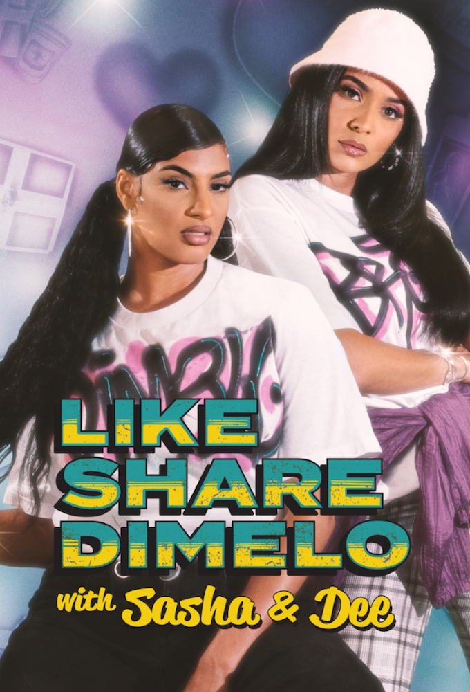 Like, Share, Dímelo