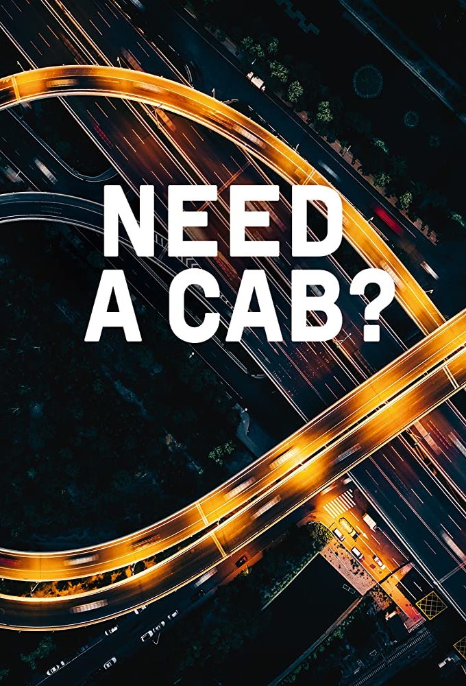 Need a Cab?