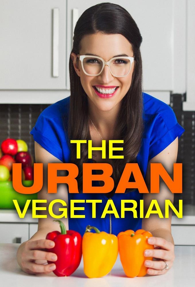 The Urban Vegetarian