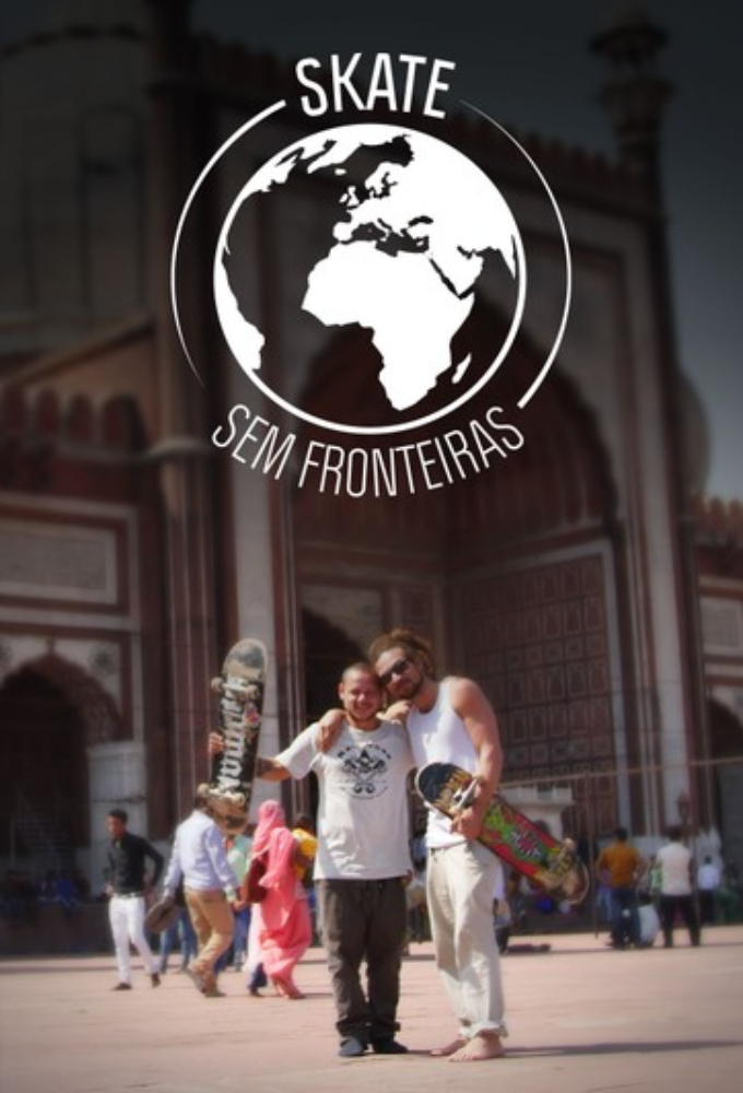 Skate Without Borders