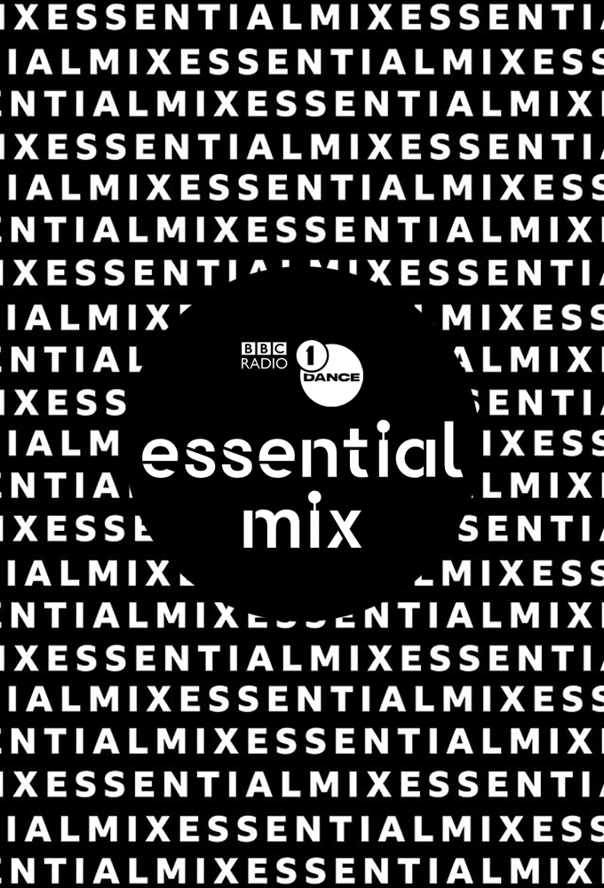 Radio 1 Dance Essential Mix