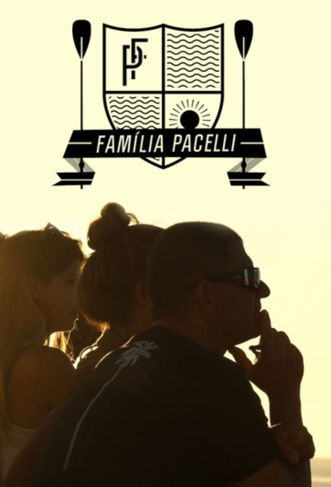 Pacelli Family