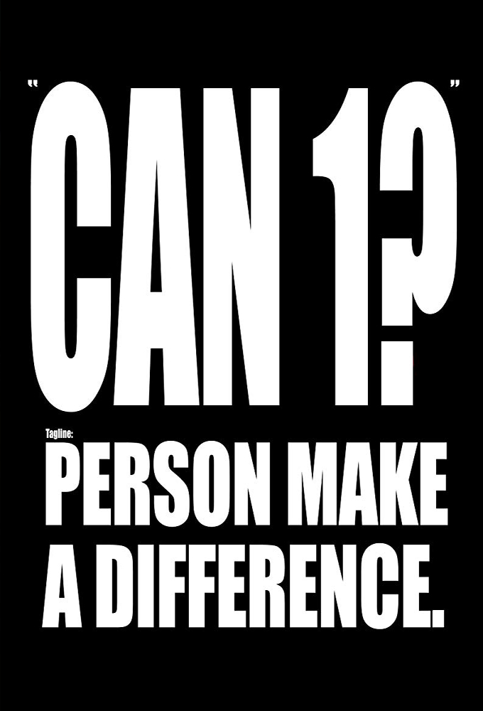 Can 1 Person Make A Difference?