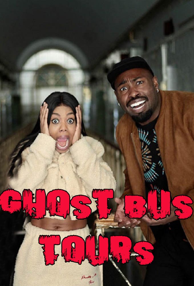 Ghost Bus Tours