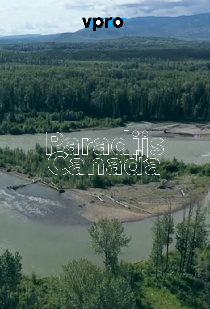 Paradise Canada