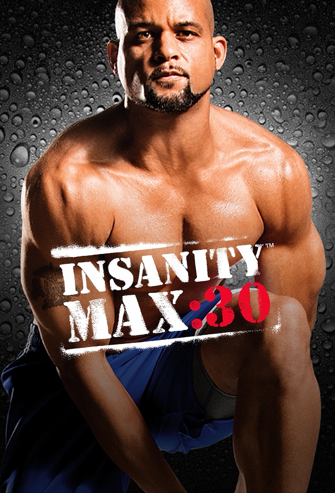 Insanity Max 30