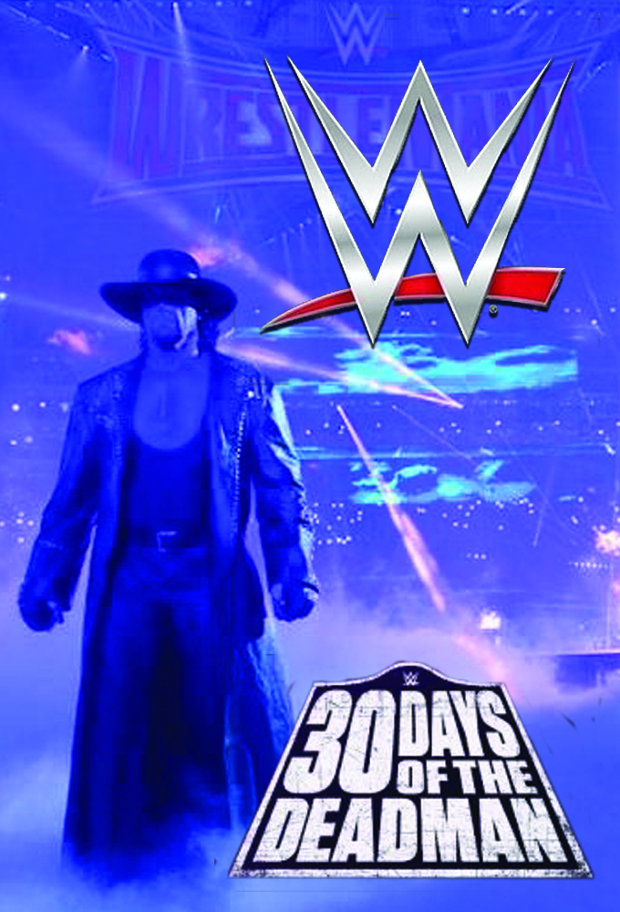 WWE Network - 30 Days of the Deadman