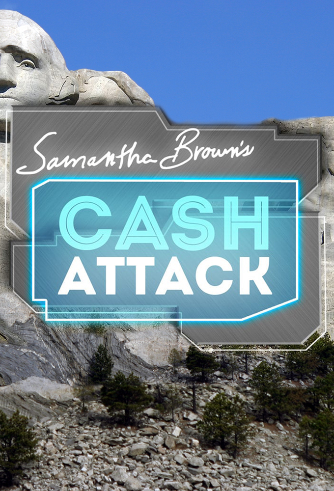 Samatha Brown's Cash Attack