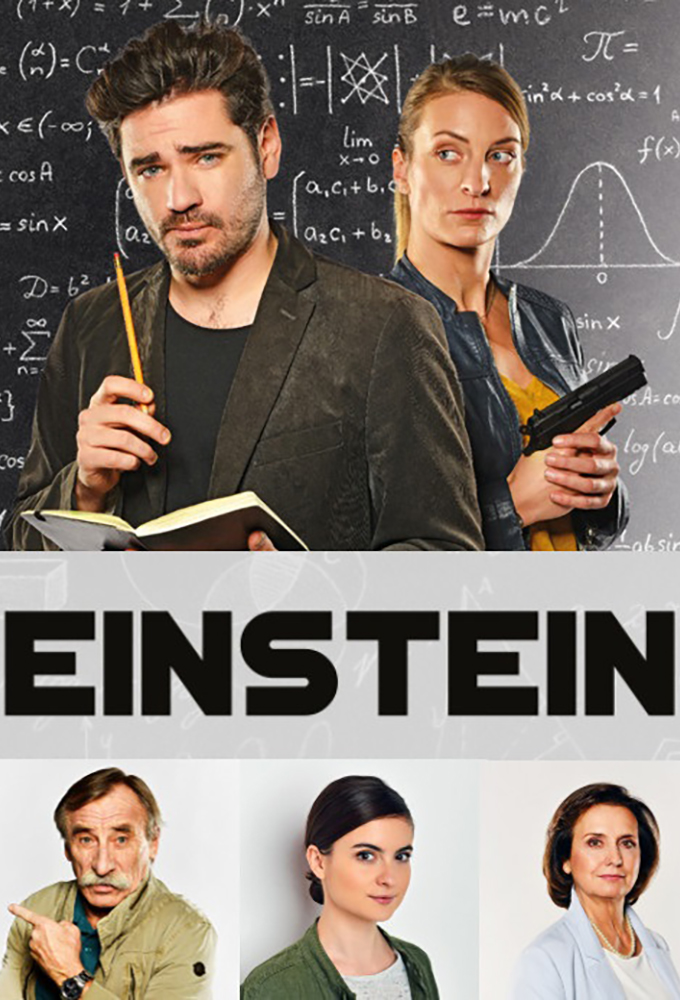 Einstein - Cases of an insufferable genius
