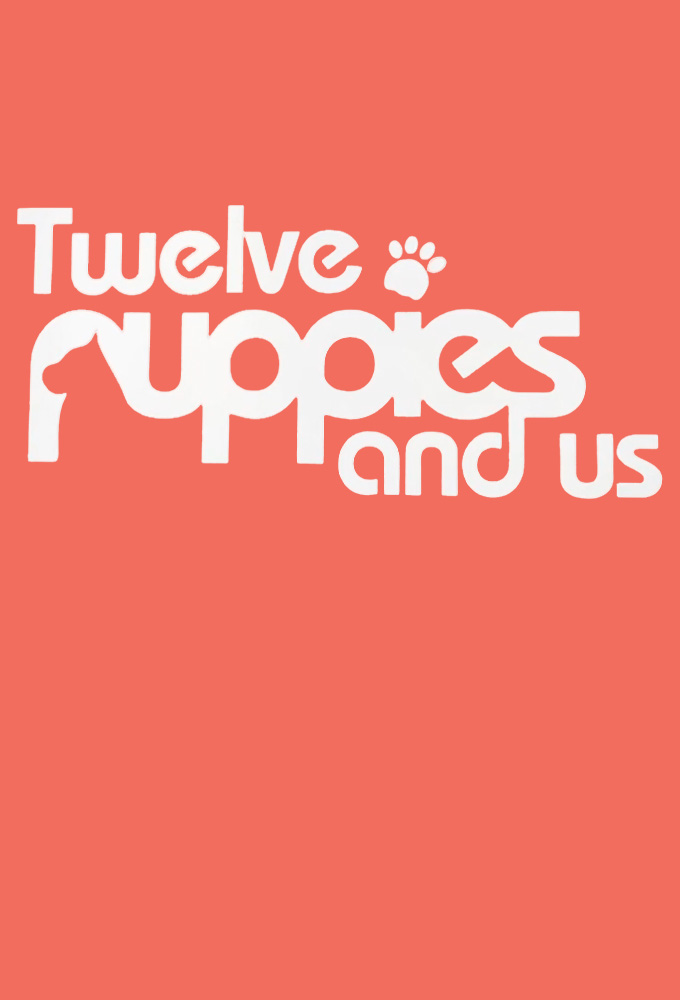 12 Puppies and Us
