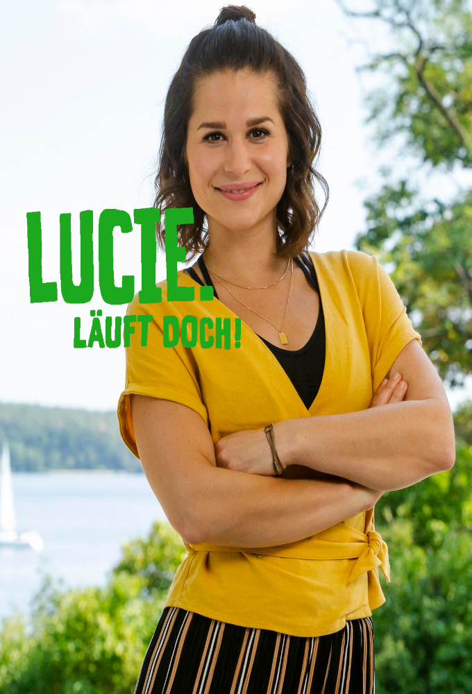 Lucie. It Works!