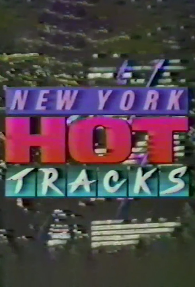 New York Hot Tracks