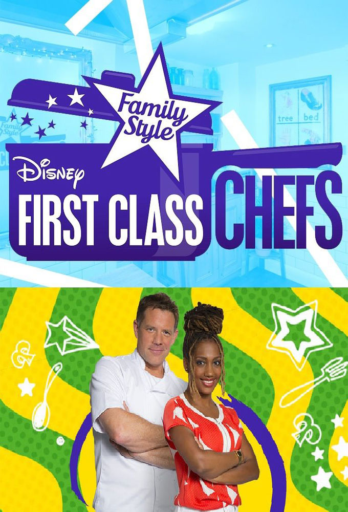 first class chefs family style