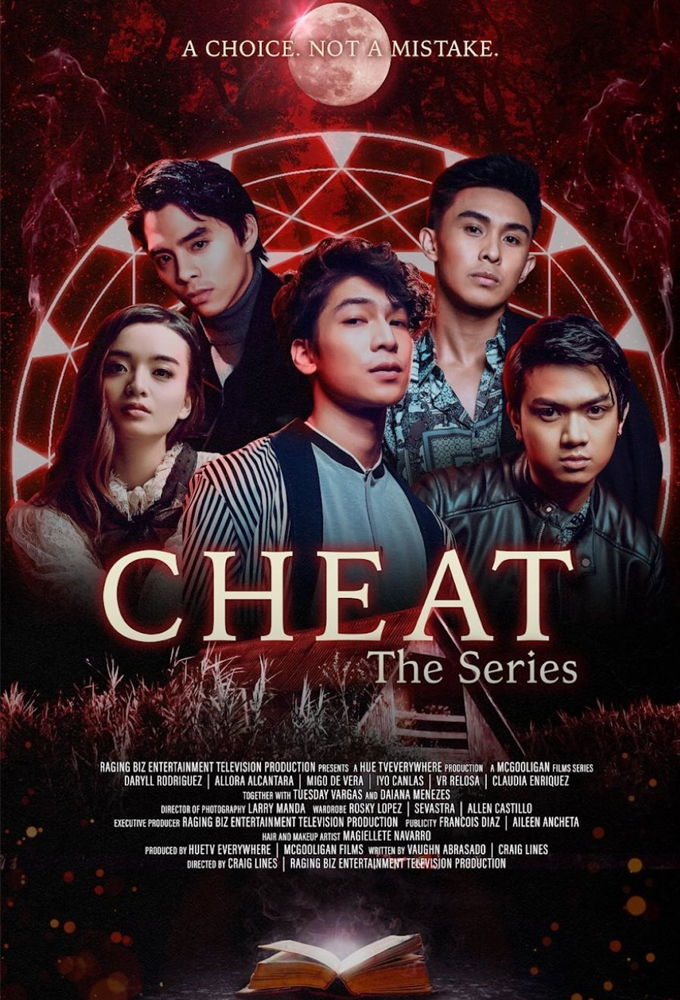 Cheat: The Series