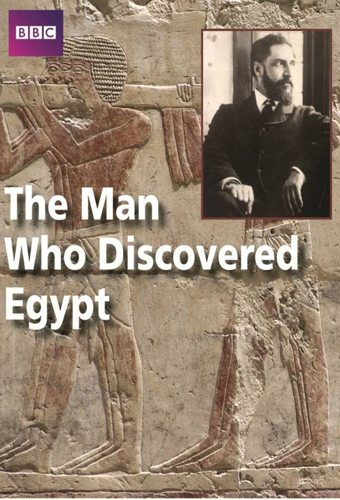 The Man Who Discovered Egypt