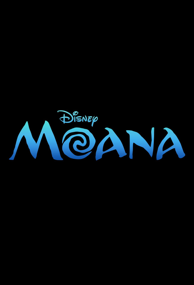 Moana (2023)