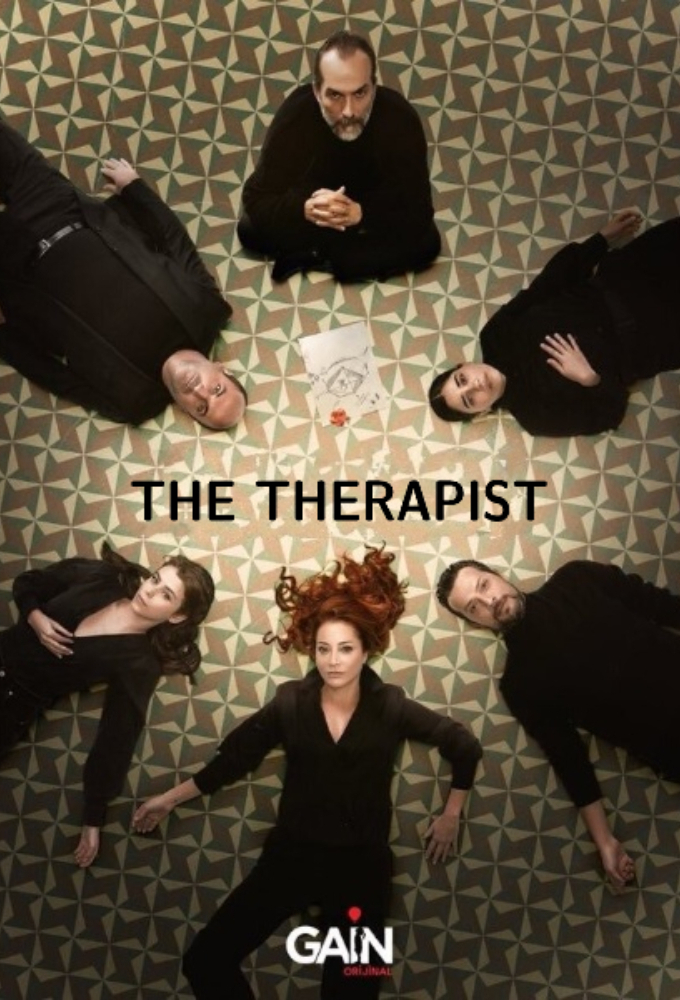 The Therapist (2021)