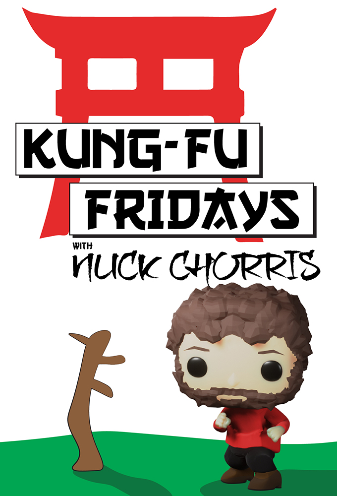 Kung Fu Fridays