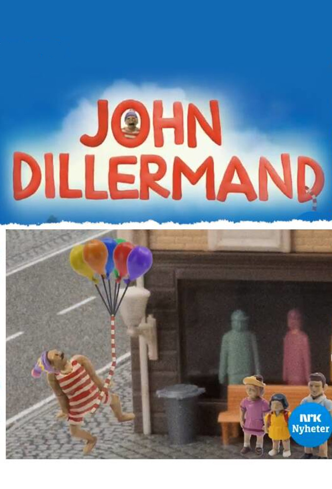 John Dillermand