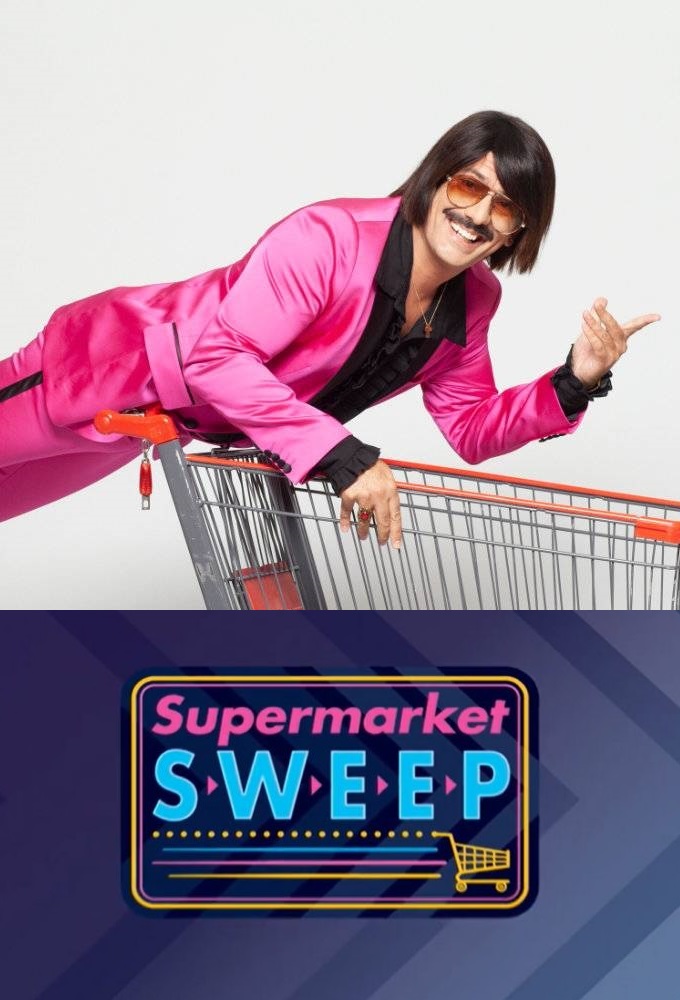  Supermarket Sweep (GR) 