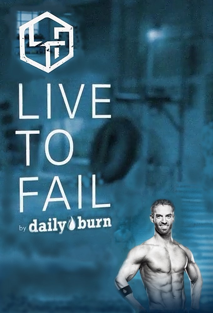 Live To Fail
