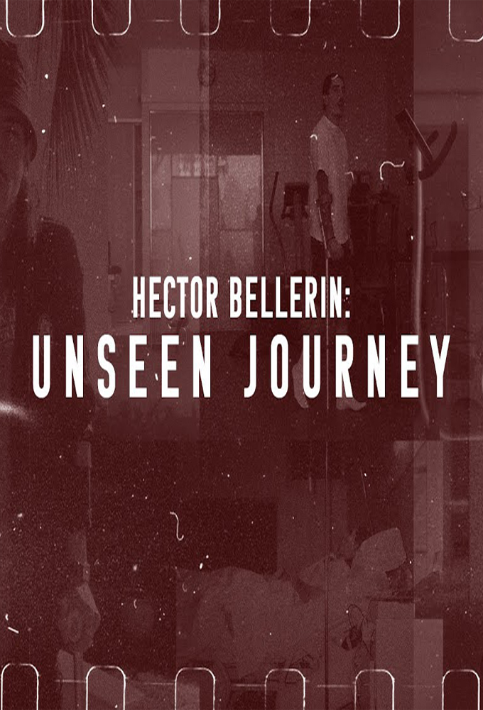 Hector Bellerin: Unseen Journey