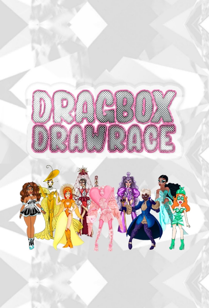 Dragbox Draw Race