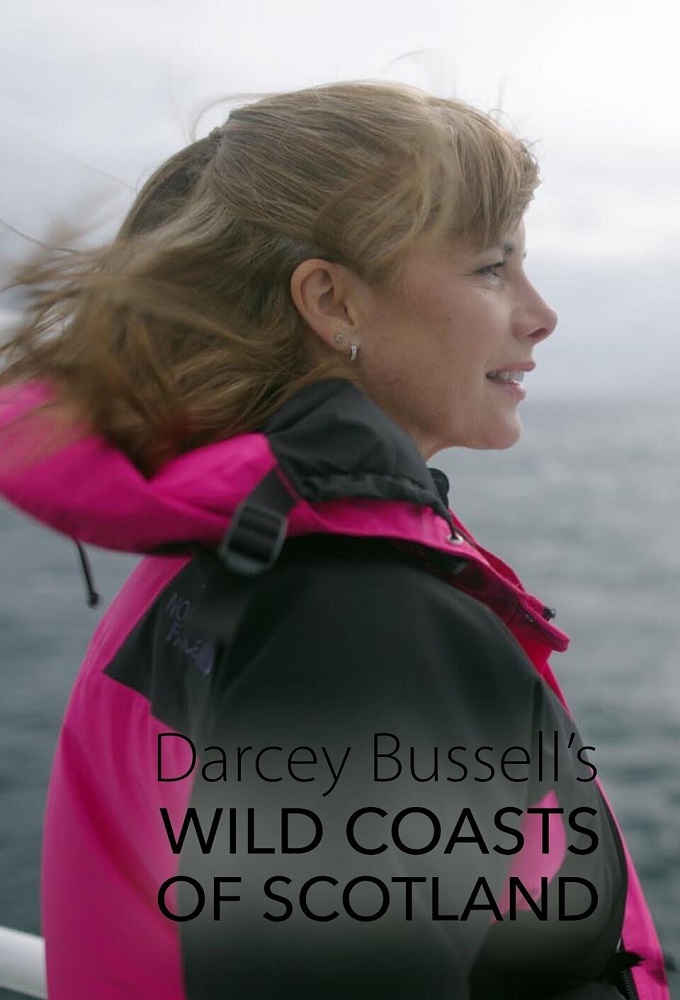 Darcey Bussell's Wild Coasts of Scotland