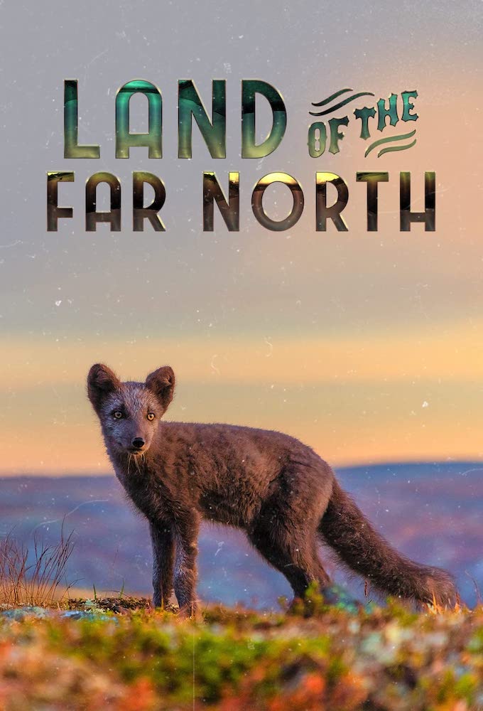 Land of the Far North