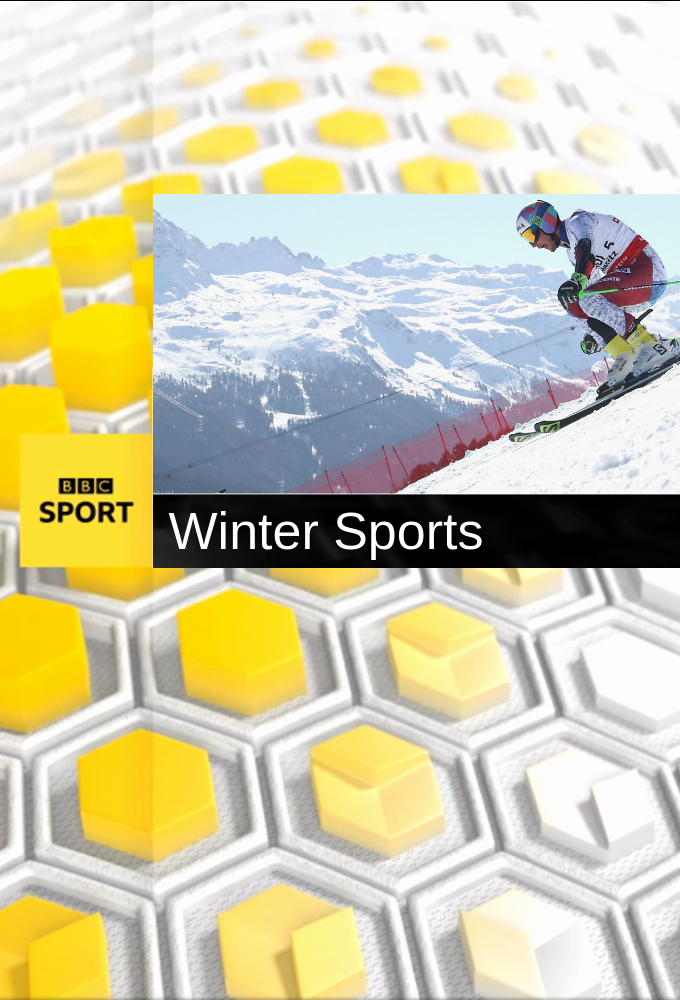 BBC Winter Sports