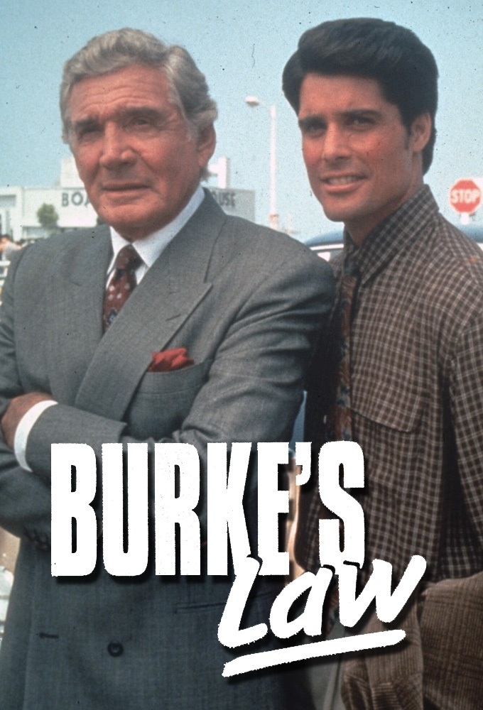 Burke's Law (1994)