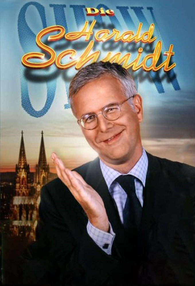 Harald Schmidt Show