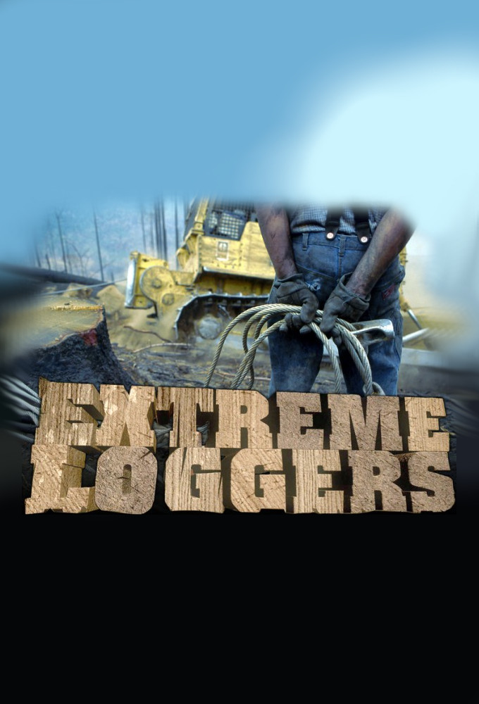 Extreme Loggers