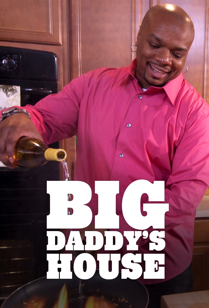 Big Daddy's House