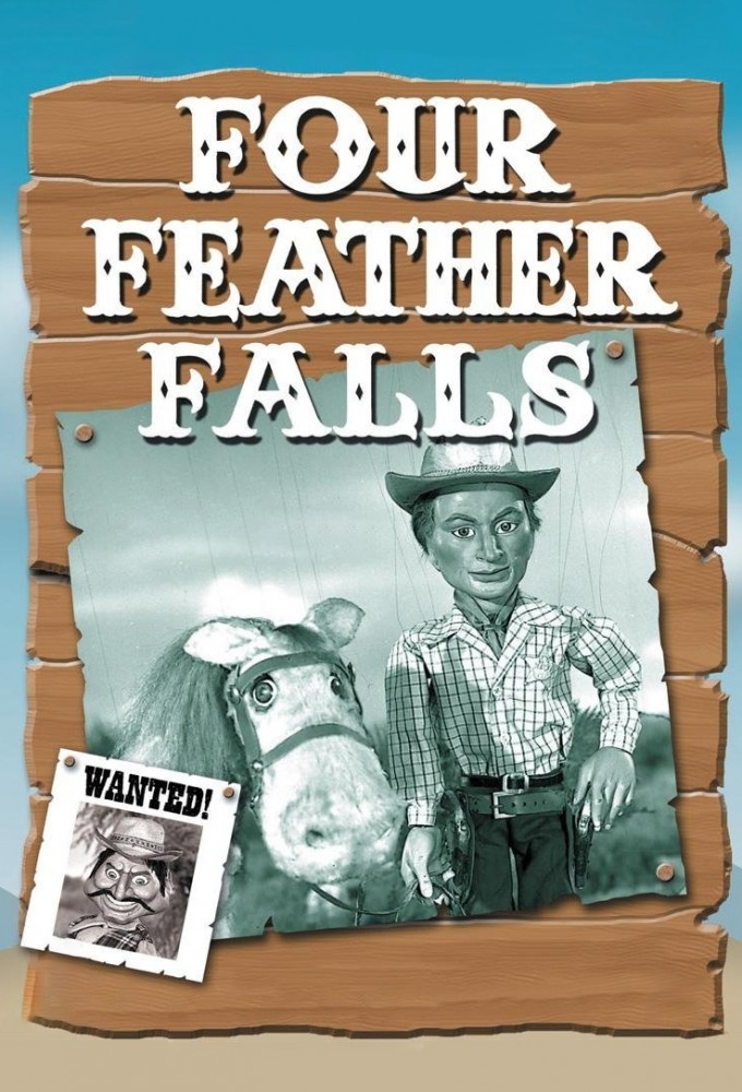 Four Feather Falls