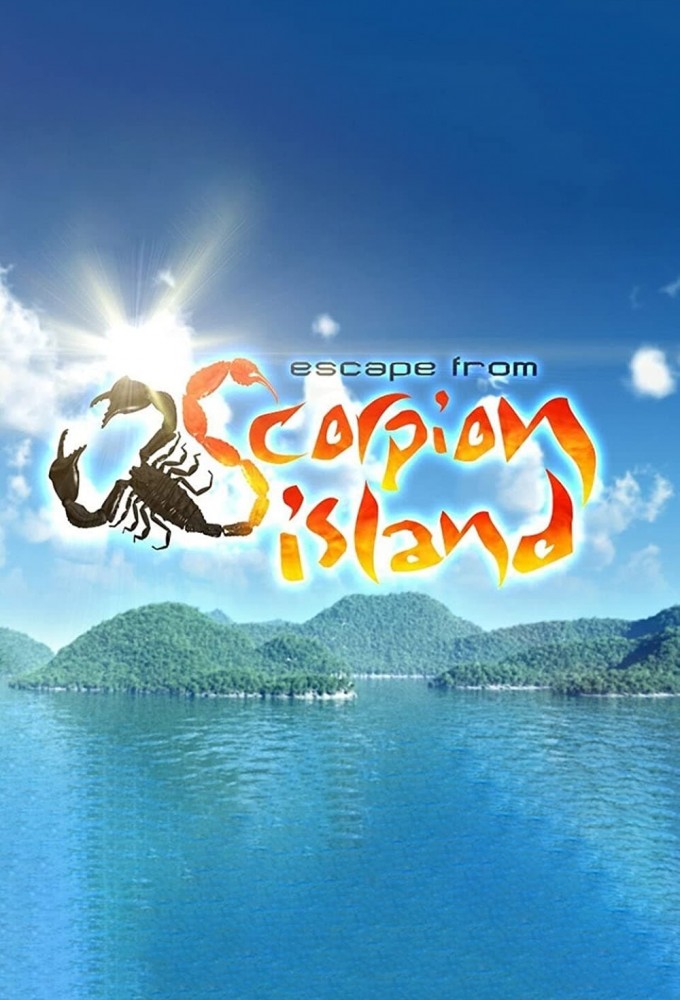 Escape from Scorpion Island