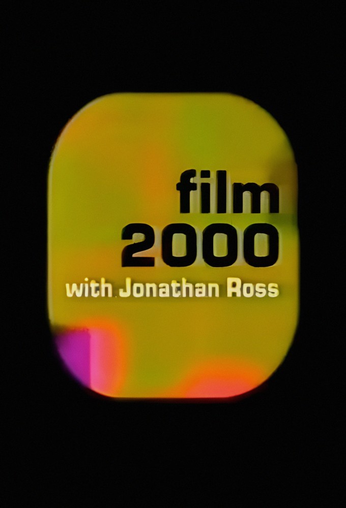 Film with Jonathan Ross
