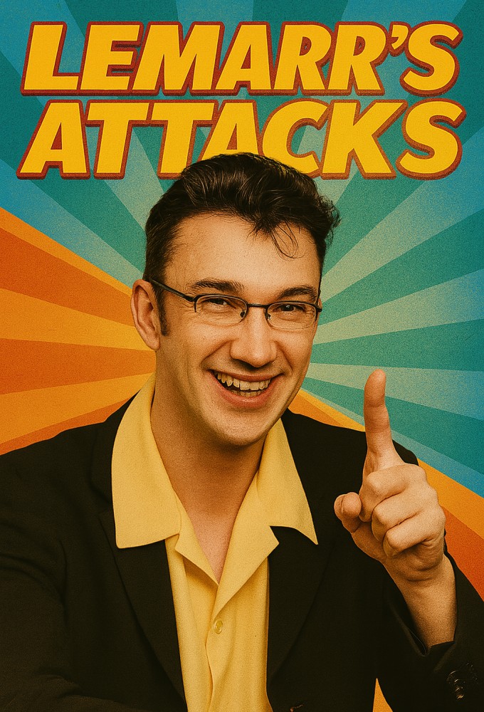 Lamarr's Attacks