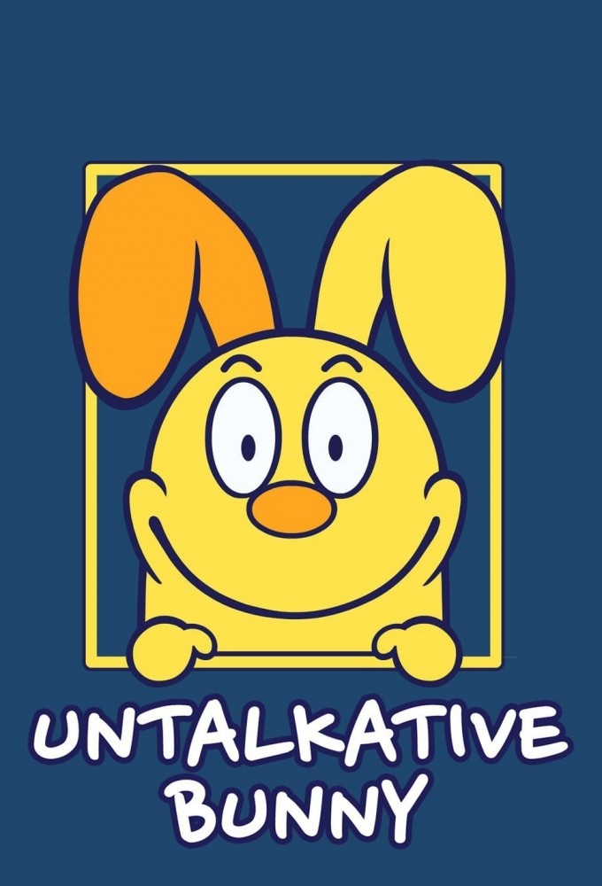 Untalkative Bunny