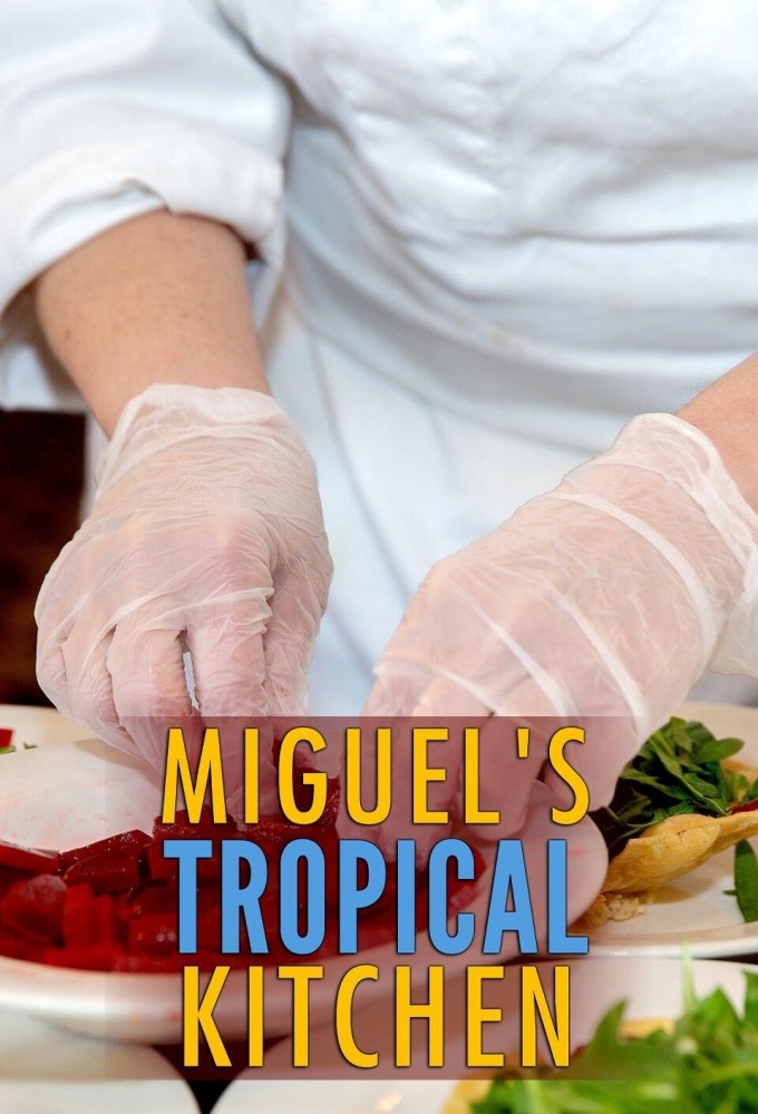 Miguel's Tropical Kitchen
