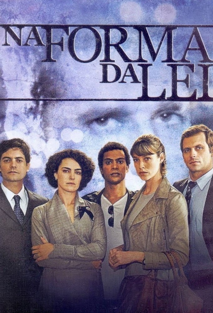 In the Form of the Law