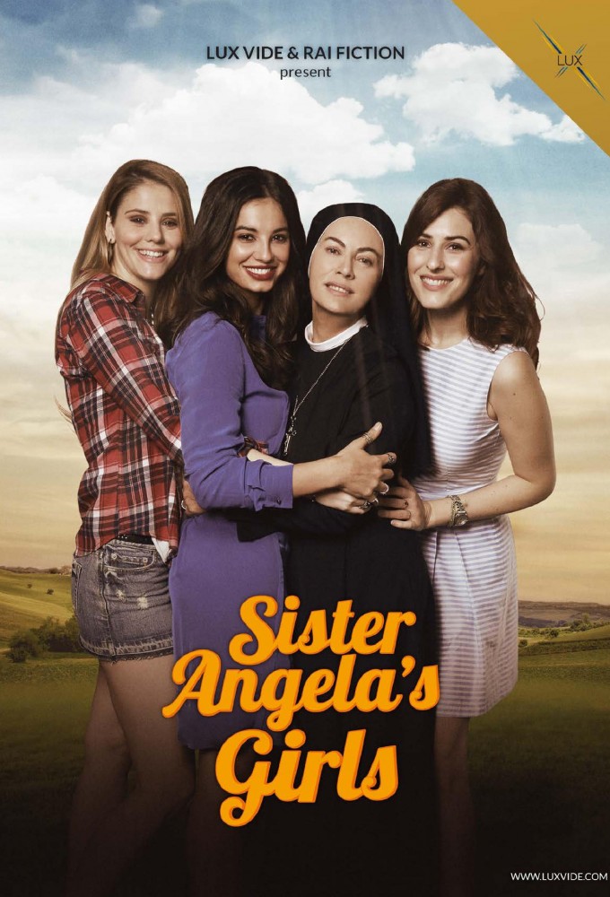 Sister Angela's Girls