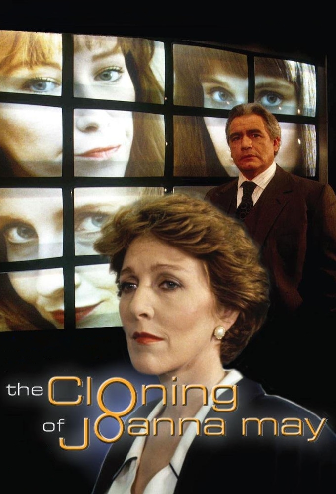 The Cloning Of Joanna May