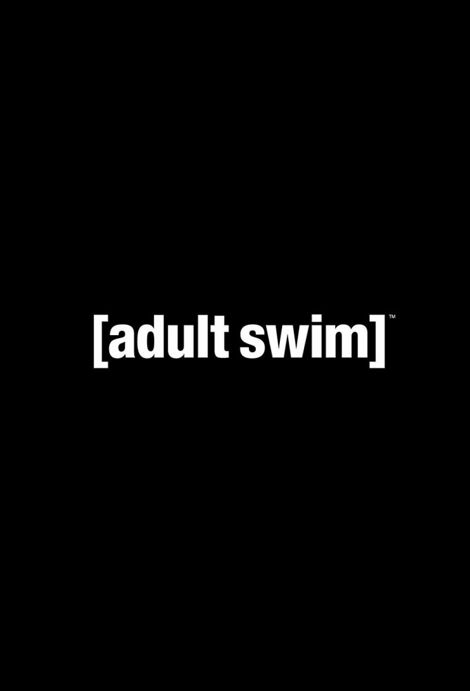 Adult Swim Bumpers
